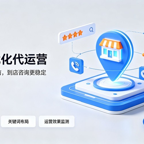 兴宾GEO优化