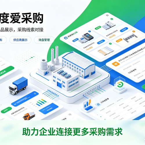 兴宾百度爱采购